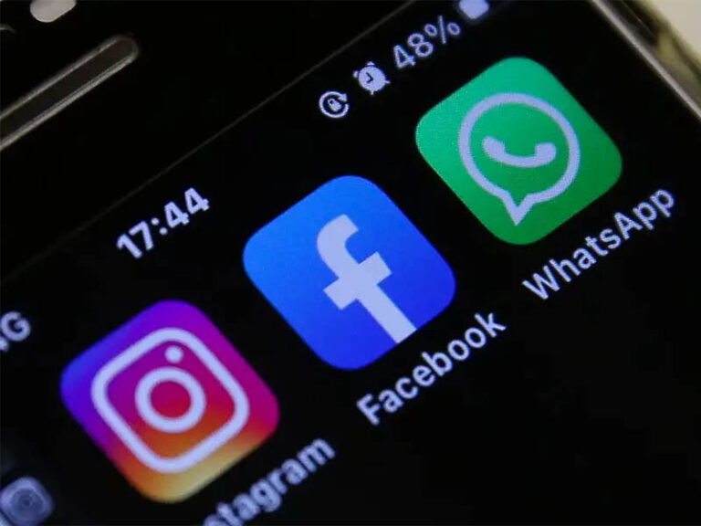 Meta encerra julgamento nos EUA após admitir danos de redes a crianças