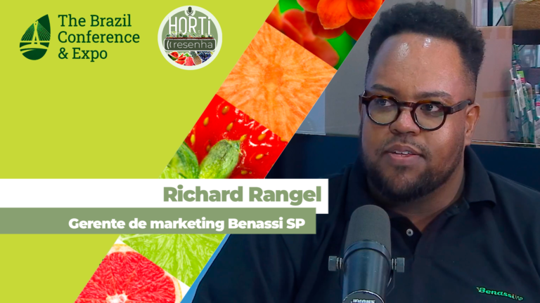 Benassi apresenta marcas próprias e produtos diferenciados na Brazil Conference 2026