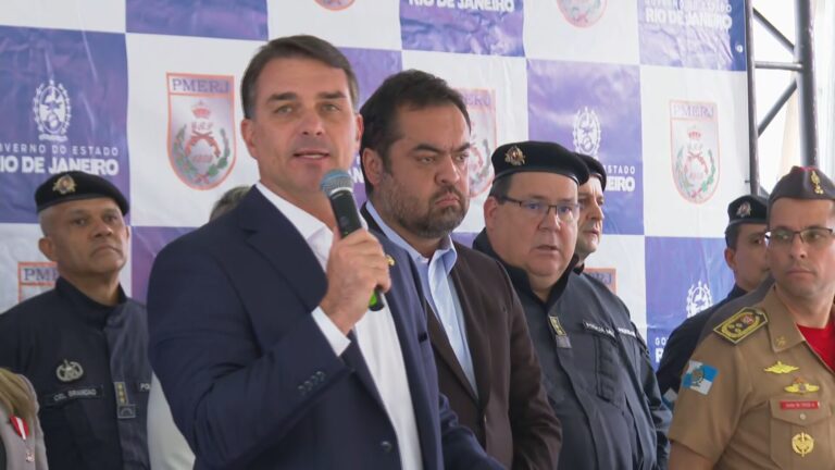 PF mira ex-governador Cláudio Castro em operação sobre fraudes na Refit