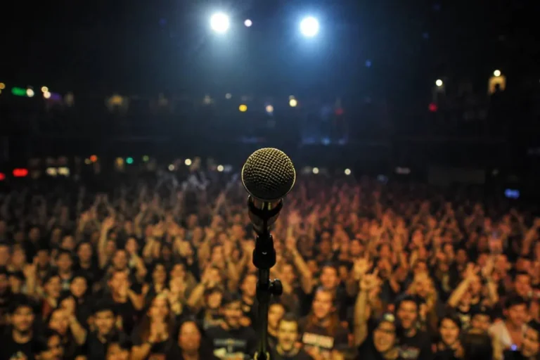 Curitiba reúne shows de rock, teatro e eventos gratuitos nesta sexta-feira