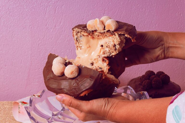 Consumidor brasileiro escolhe panetone premium como presente em 2026