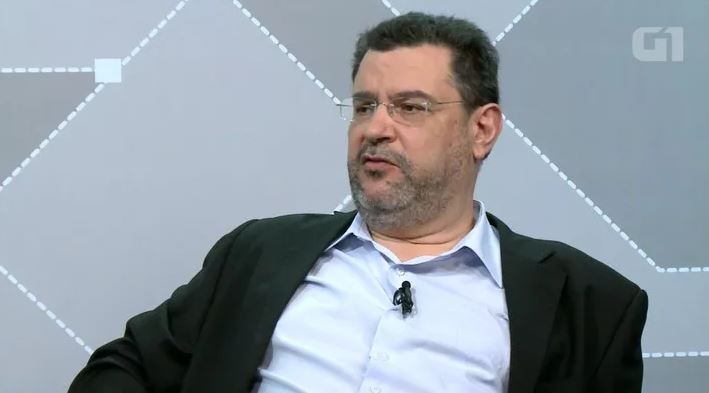 PCO confirma Rui Costa Pimenta como candidato à presidência em 2026