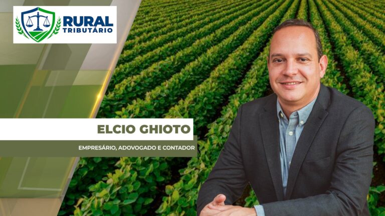 Reforma tributária exigirá governança e tecnologia das empresas rurais
