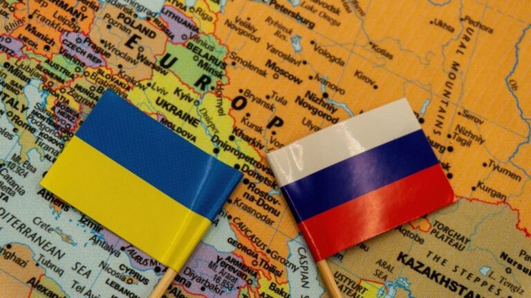 Ucrânia propõe à Rússia cessar-fogo contra alvos civis no Mar Negro