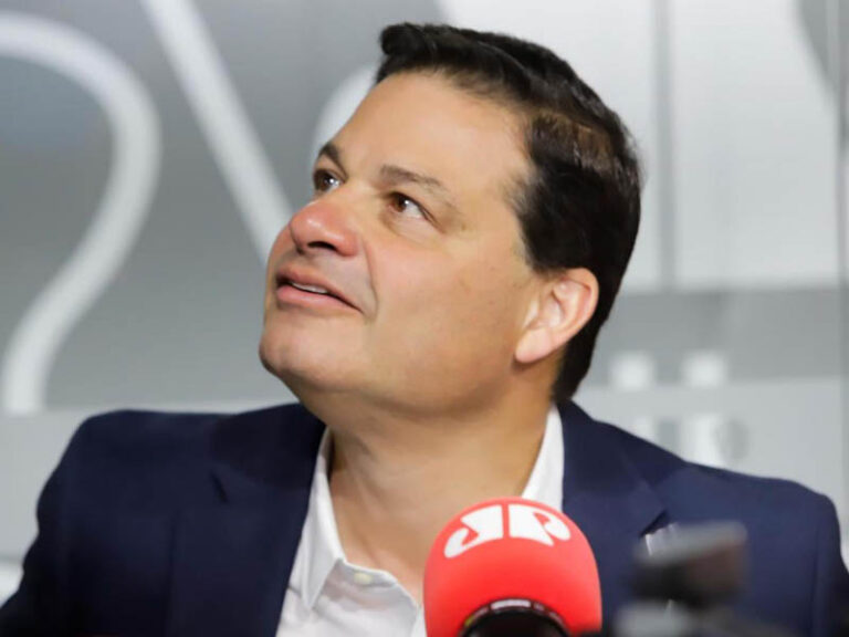 Sandro Alex defende expansão de investimentos em segurança no Paraná