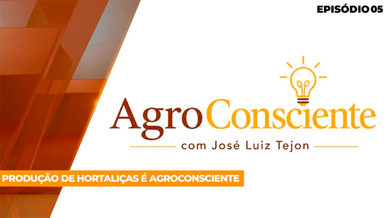 Feira em SP reúne cadeia de hortaliças e mostra avanço em sustentabilidade