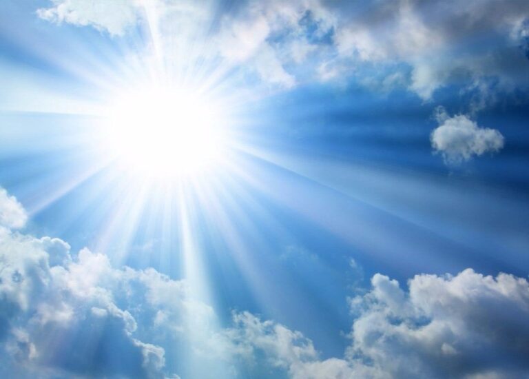 São Paulo entra em alerta vermelho para onda de calor com até 40°C