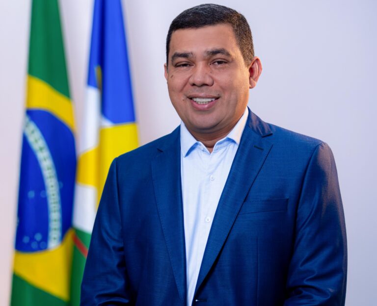 Pesquisa Quaest mostra aprovação de 48% do governo Sampaio em Roraima