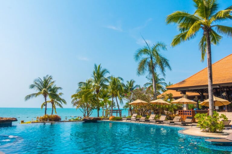 Resorts Weeks oferece até 40% de desconto em hospedagens no Brasil