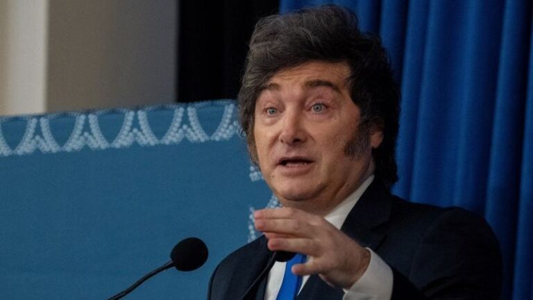 Itamaraty rebaixa relações com Argentina e embaixador deixa Brasil