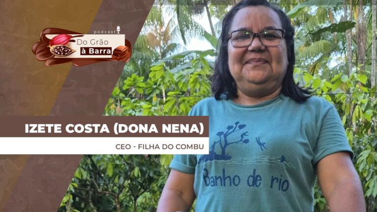 Chocolate artesanal de Belém ganha destaque internacional