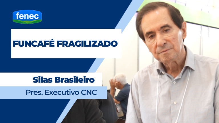 Governo retira R$ 850 milhões do Funcafé destinados ao BNDES