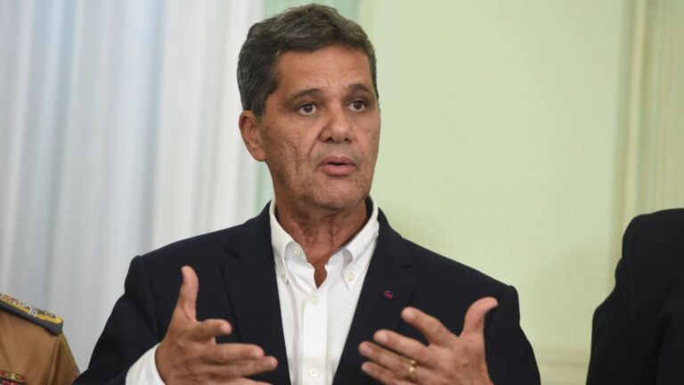 Quaest mostra aprovação de 56% do governo Ferraço no Espírito Santo