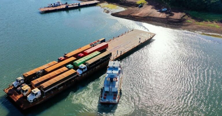 Tocantins registra superávit recorde de US$ 1,7 bilhão em exportações