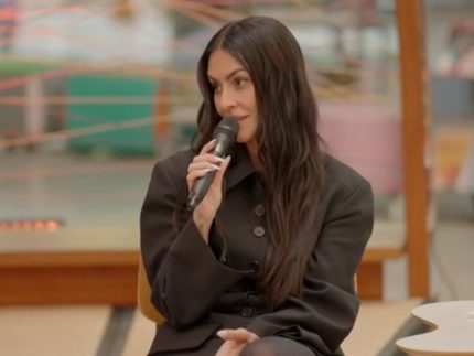 Cleo Pires reconstrói relação com pai Fabio Jr após reconciliação