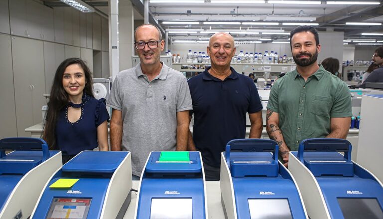 Unicamp desenvolve levedura que aumenta eficiência na produção de etanol de milho