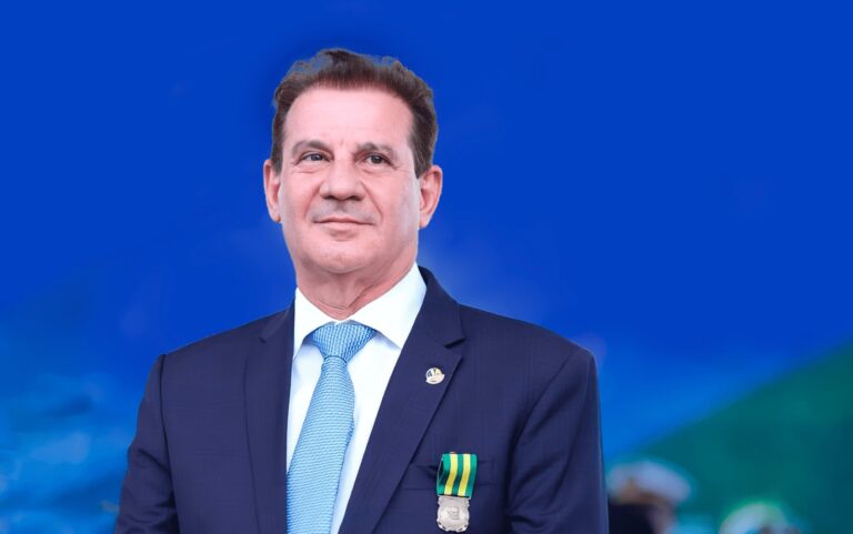 Vanderlan Cardoso declara patrimônio de R$ 66,8 milhões ao TSE