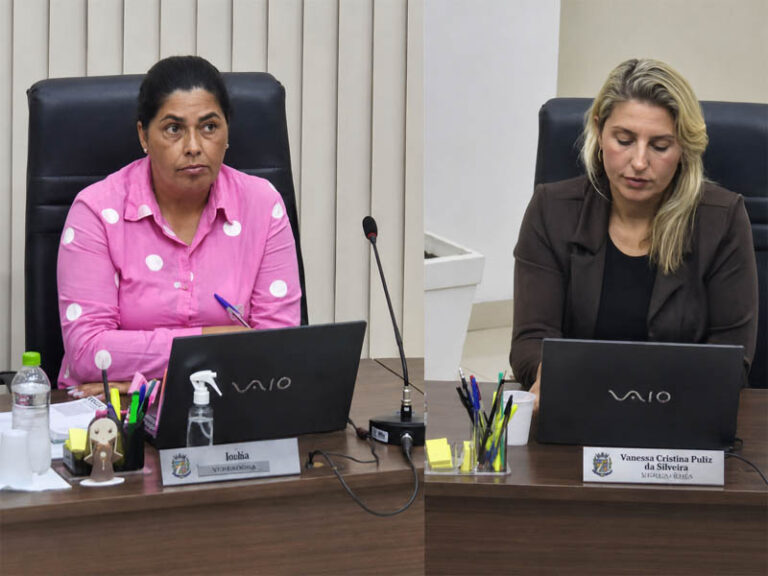 Câmara de Contenda cassa mandatos de vereadoras após viagem e apreensão