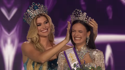 Organização de Miss Brasil constata que modelo descumpriu cláusulas durante concurso grávida