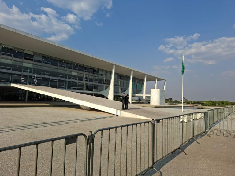 G1 explica atribuições do presidente da República nas eleições de 2026