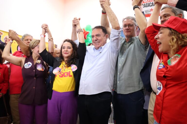 Candidato à governança em Goiás declara patrimônio de R$ 884 mil ao TSE