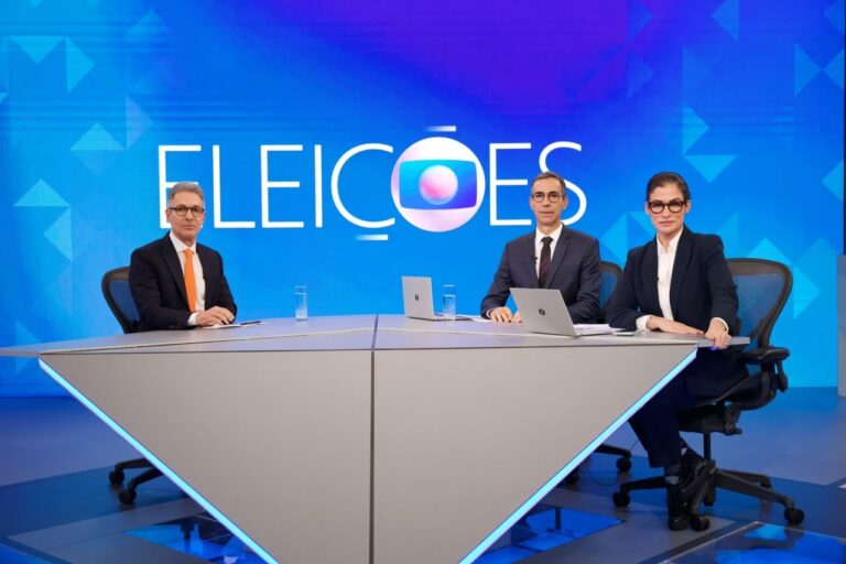 G1 checa afirmações de Romeu Zema em primeira sabatina presidencial
