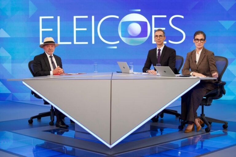 Lula erra ao rifar aliados e proteger filho em entrevista à Globo
