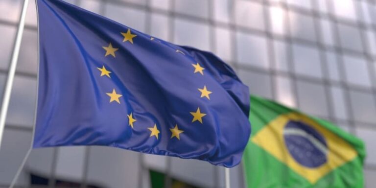 Legislação ambiental europeia gera desafio para agronegócio brasileiro