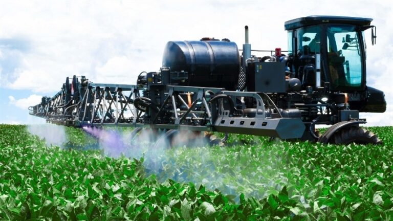 China registra 909 produtos com clorantraniliprole no mercado de defensivos