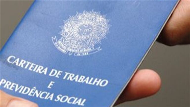 Senado aprova fim da escala 6x1 e reduz jornada para 40 horas semanais