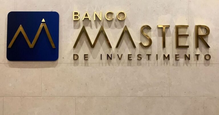 PGR pede a Fachin abertura integral dos processos do caso Master