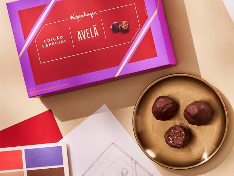 Kopenhagen reinventa ícones e traz produtos de volta ao portfólio