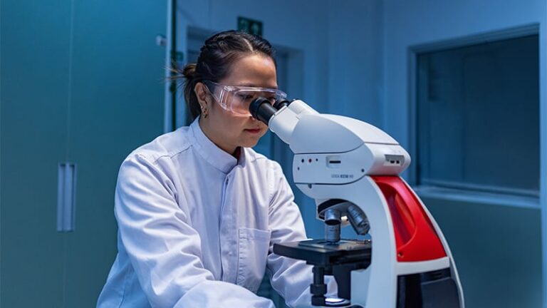 Inovação reforça competitividade da saúde animal brasileira