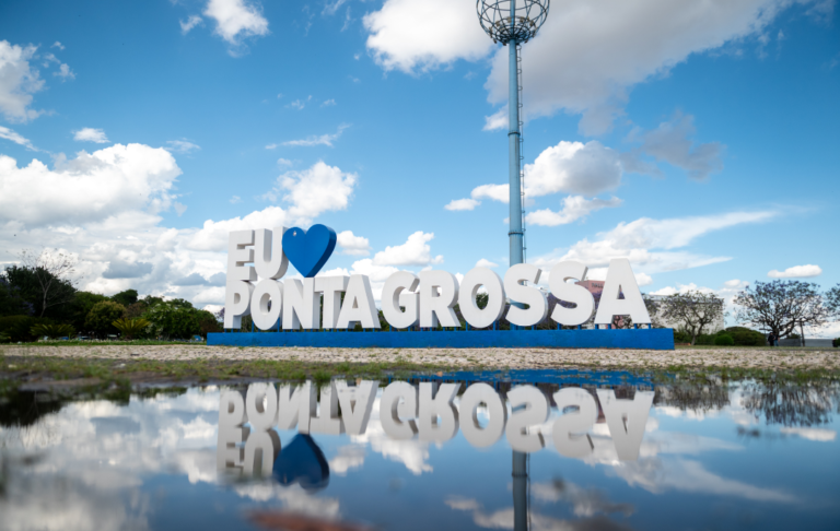 Ponta Grossa abre edital de até R$ 16 milhões para eventos turísticos