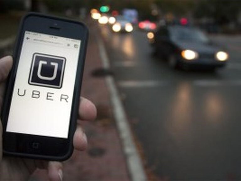 Uber libera transmissão de vídeo para contas Uber Adolescente no Brasil