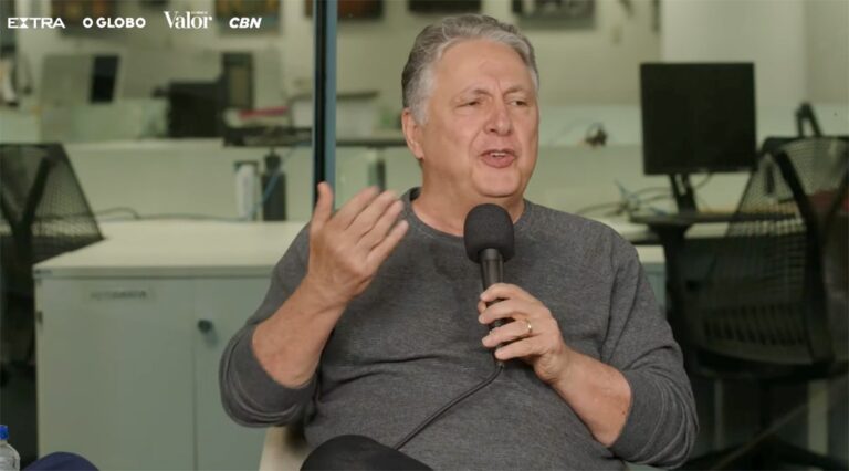 G1 apura falas de Garotinho em entrevista ao Globo, Extra, Valor e CBN