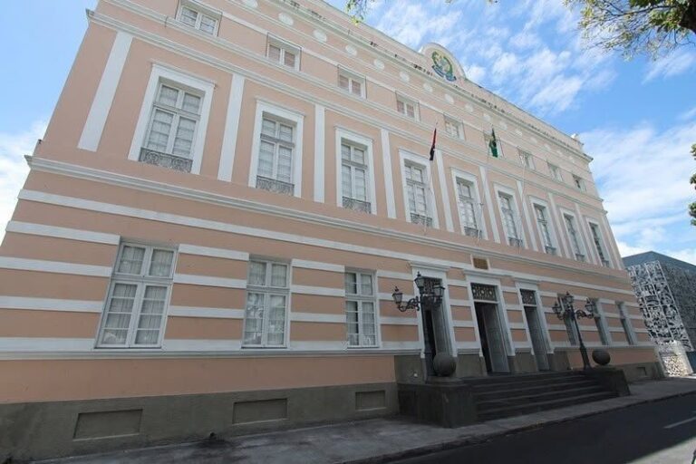 Alagoas tem 143 candidatos registrados para deputado estadual nas eleições de 2026