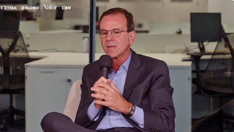 G1 fact-checks entrevista de Eduardo Paes ao Globo, Extra, Valor e CBN
