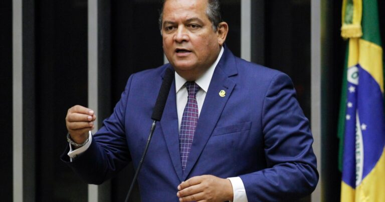 Verita Eduardo Gomes lidera corrida ao Senado no Tocantins