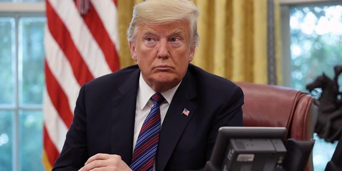 Trump prevê fim da guerra contra Irã após eleições de meio de mandato nos EUA