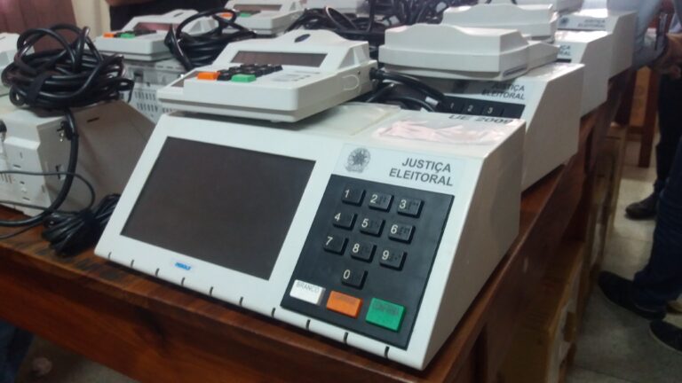 G1 explica as funções e características do cargo de senador nas eleições de 2026