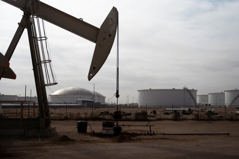 Departamento de Energia dos EUA revela alta de 2,969 milhões de barris de petróleo