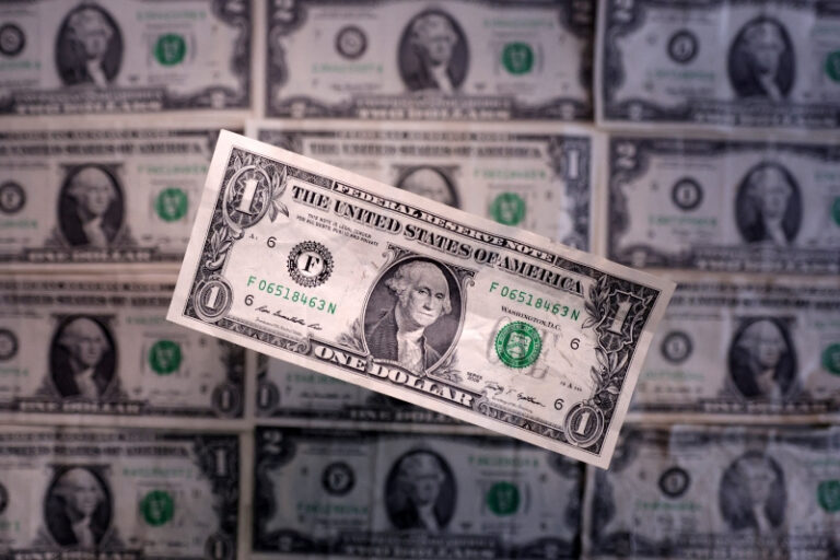 Brasil registra fluxo cambial negativo de US$ 6,69 bilhões em setembro