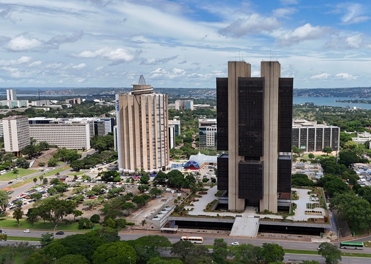 BC estuda medidas de capital conforme crédito ao consumidor avança