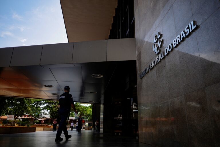 Banco Central eleva projeção de inflação para 2026 pela segunda semana seguida