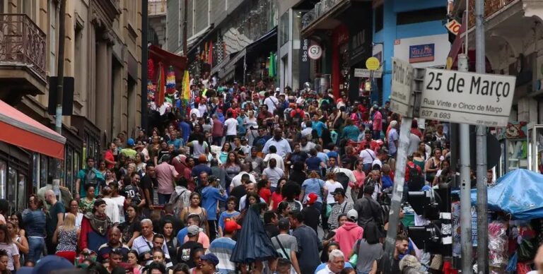 Brasil sobe para 5º lugar entre economias que mais cresceram no 2º trimestre