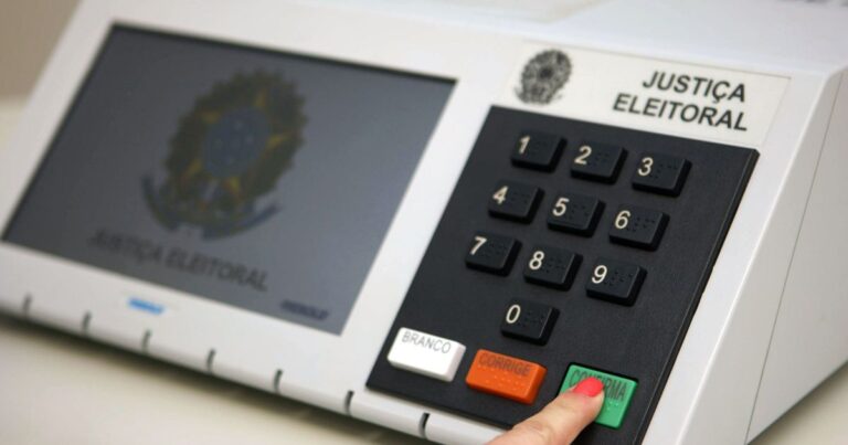 Eleições 2026 definem segundo turno para 25 de outubro se necessário