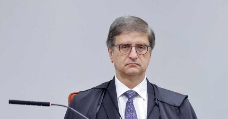 MP Federal abre procedimento para ouvir Gonet sobre mensagens de Vorcaro
