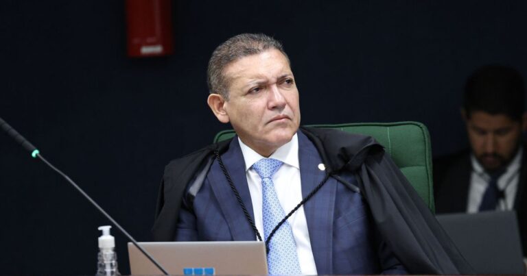 Vorcaro teria bancado encontro de R$ 10 mil para ministro Nunes Marques