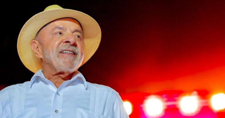 Pesquisa Atlas mostra Lula liderando todos os cenários na Paraíba